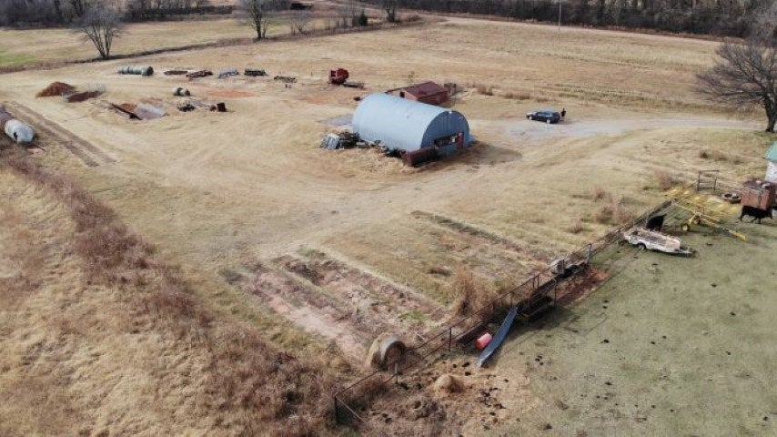 810546 South 3450 Road Agra, OK 74824 - Photo 23 of 27 Gallery Image 23