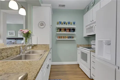 $329,000 | 8011 Via Monte Carlo Way, Unit 2213, Estero, FL 33928