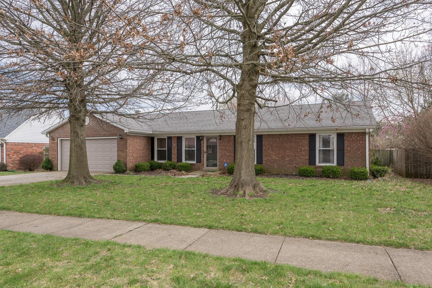 417 Marsailles Road Versailles, KY 40383 - Photo 1 of 30 Photo 1