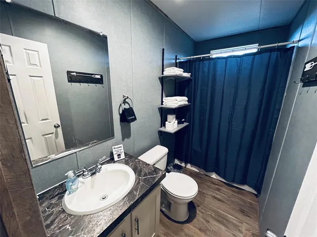 $199,999 | 204 North Marion Street, Richland Springs, TX 76871