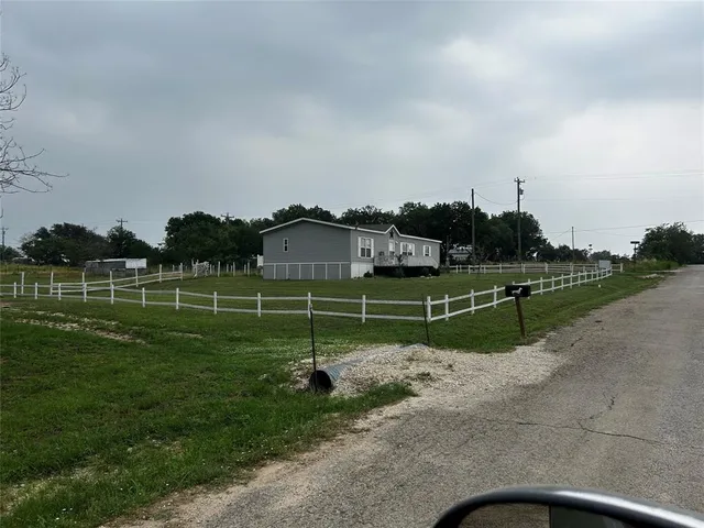 $199,999 | 204 North Marion Street, Richland Springs, TX 76871