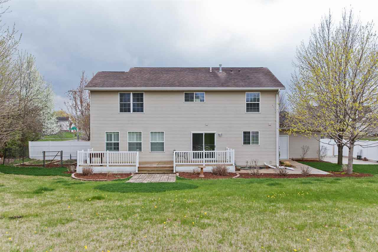 6606 Choctaw Ridge Road Northeast Cedar Rapids, IA 52411 - Photo 41 of 46 Gallery Image 41