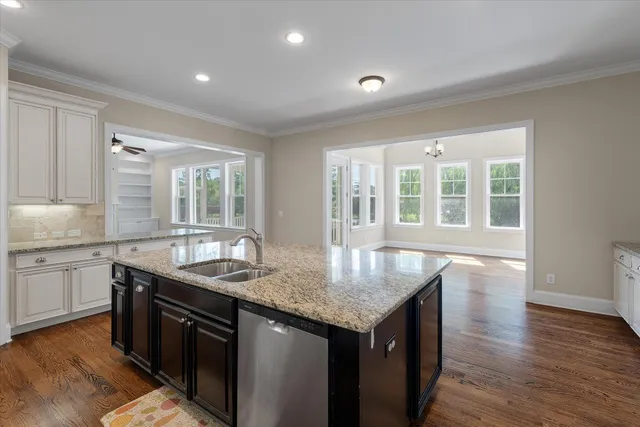 $1,200,000 | 3028 River Vista Way, Mount Pleasant, SC 29466