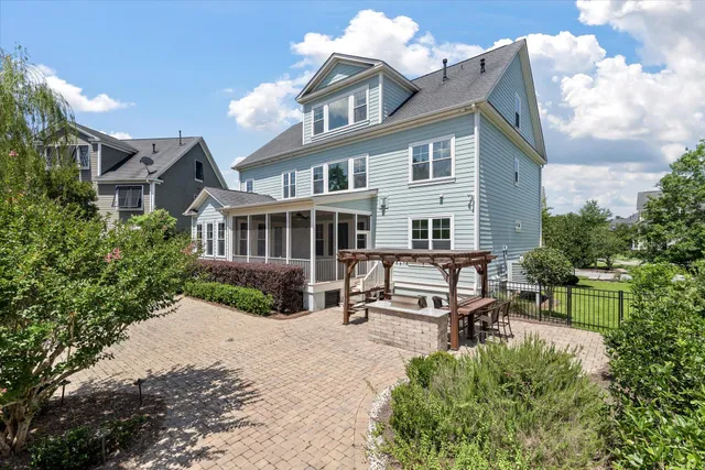 $1,200,000 | 3028 River Vista Way, Mount Pleasant, SC 29466