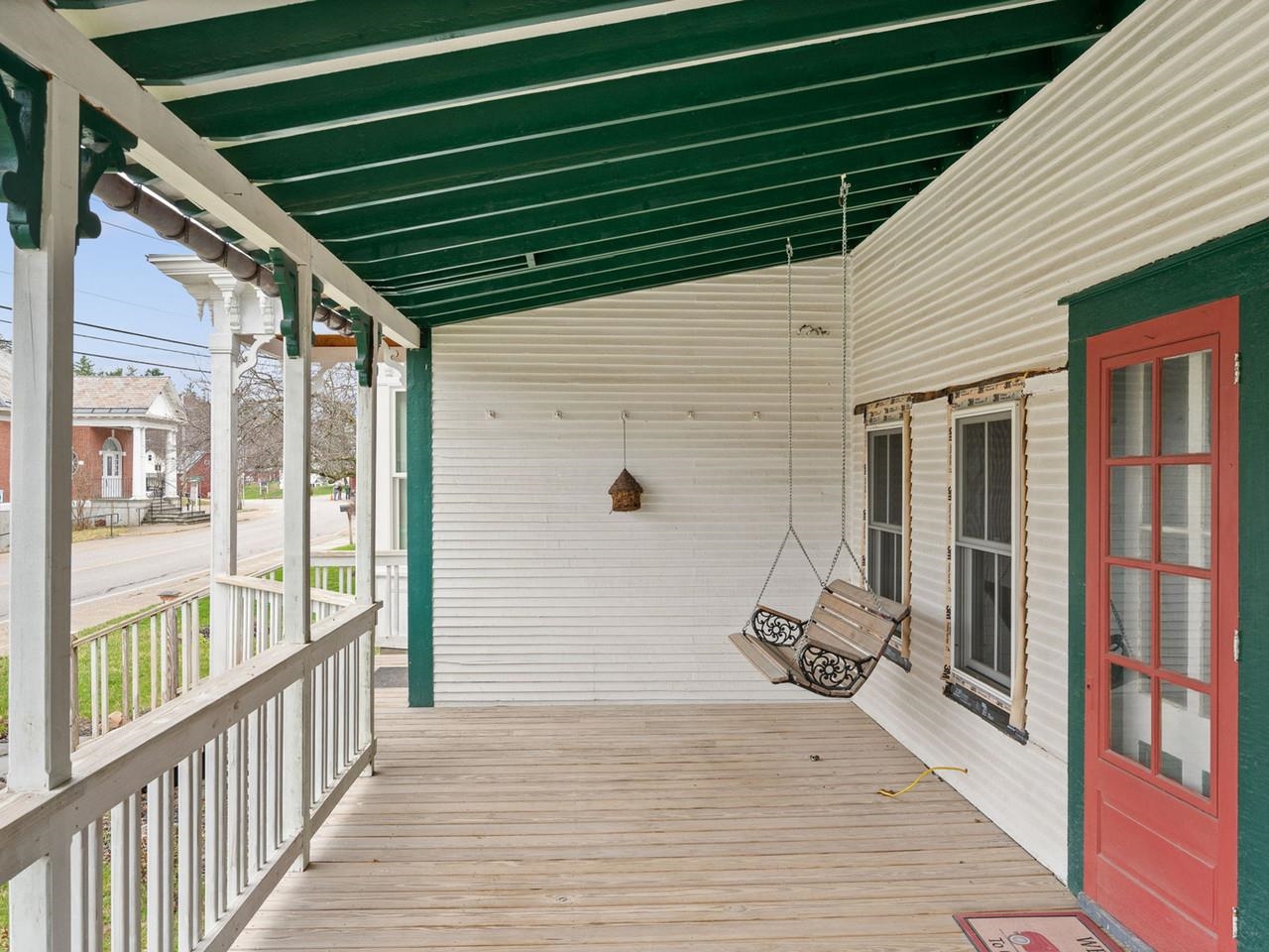 81 East River Road Lincoln, VT 05443 - Photo 6 of 54
