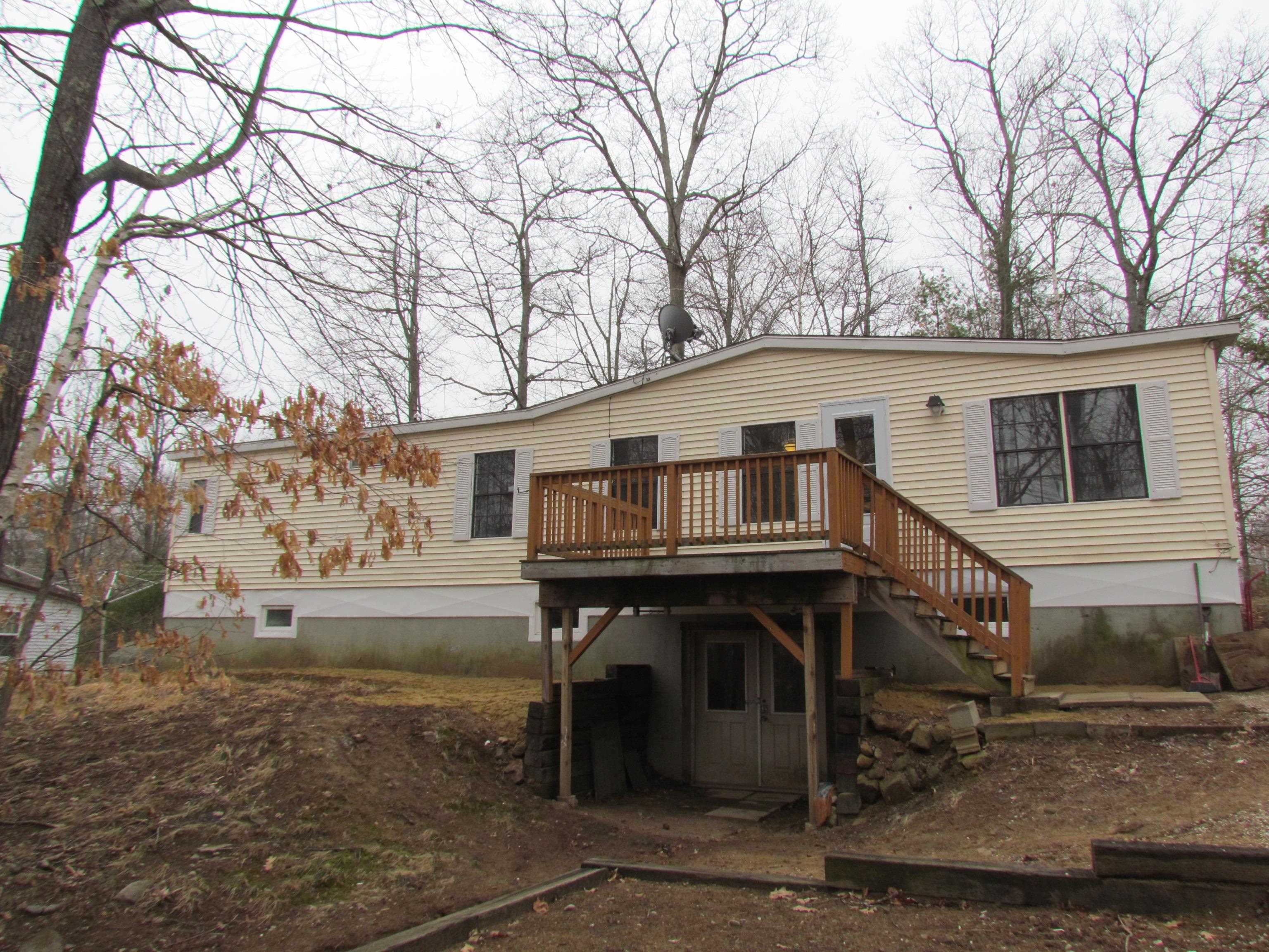 99 Pine Ridge Road Loudon, NH 03307 - Photo 1 of 23