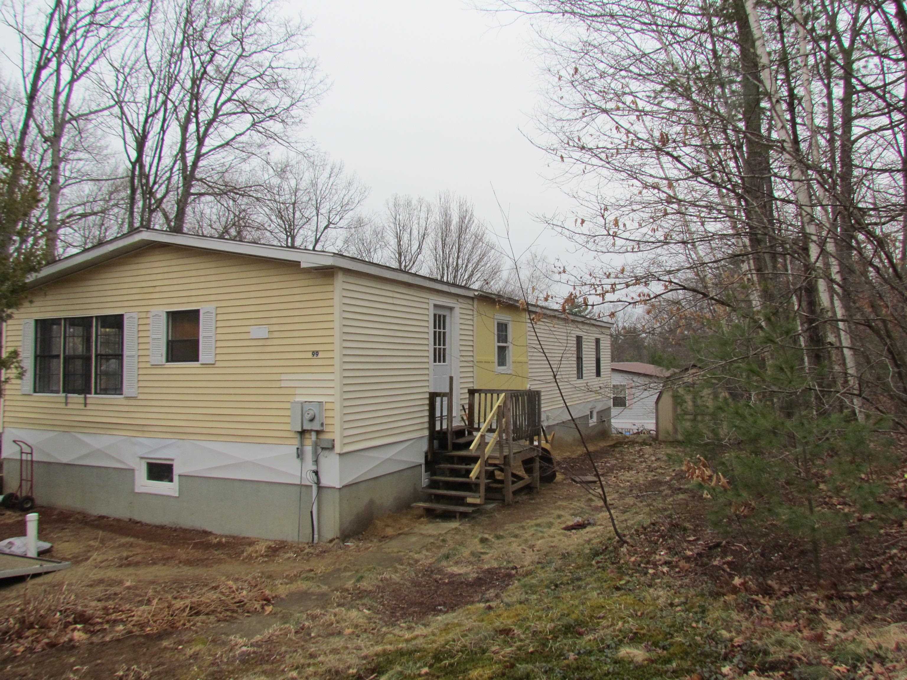 99 Pine Ridge Road Loudon, NH 03307 - Photo 2 of 23