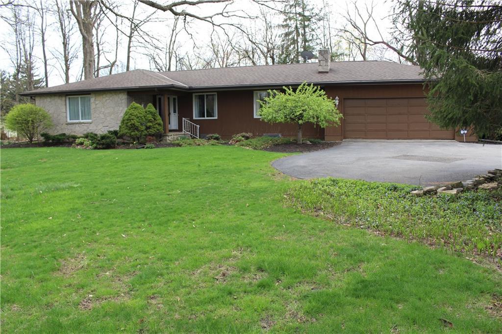 336 Seminole Road Bellefontaine, OH 43311 - Photo 2 of 37