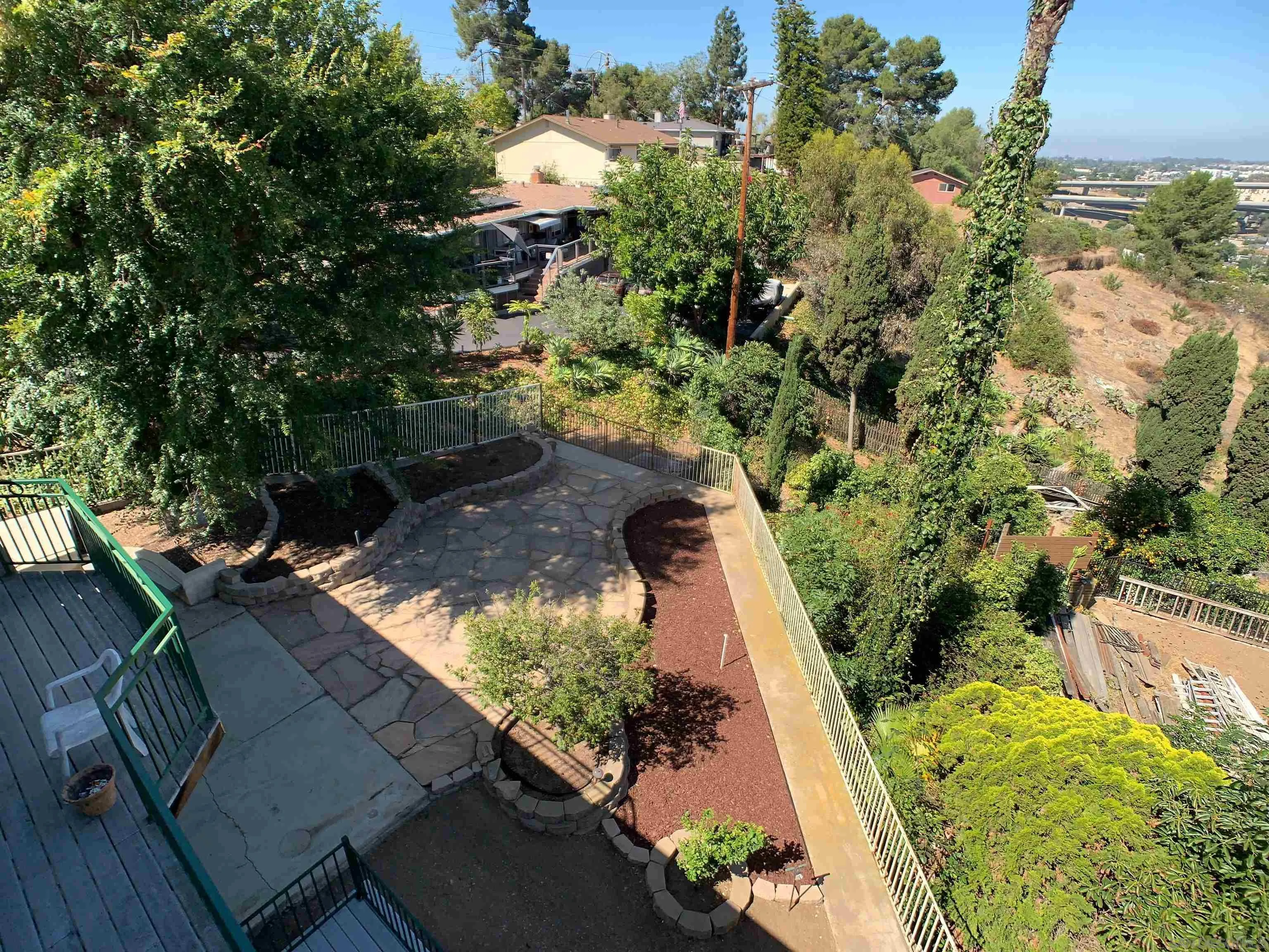 3606 Hartzel Drive Spring Valley, CA 91977 - Photo 19 of 75 Yard