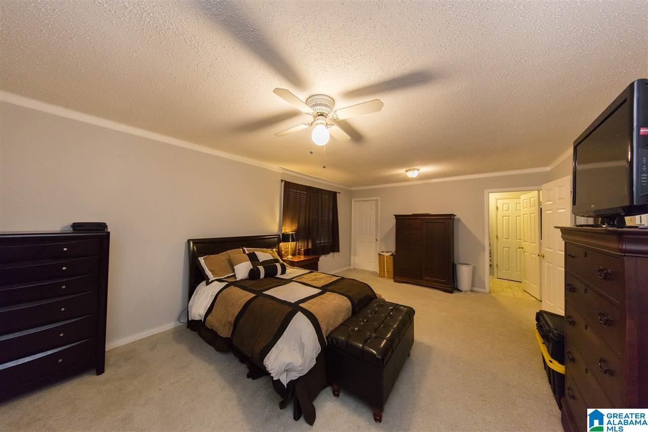 595 Kiowa Road Remlap, AL 35133 - Photo 15 of 24