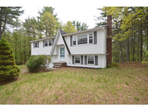 235 High Range Road Londonderry, NH 03053 - Photo 1 of 12