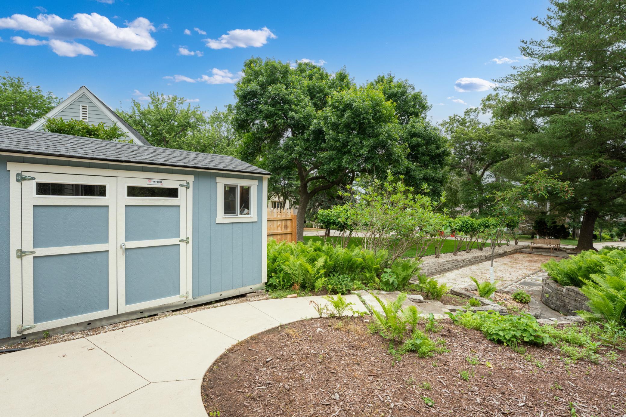 1118 Plummer Circle Southwest Rochester, MN 55902 - Photo 61 of 74
