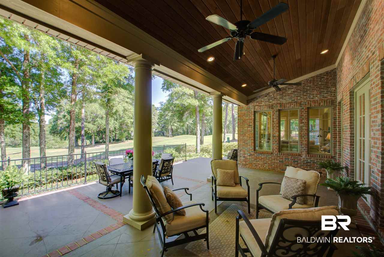 116 High Pines Ridge Fairhope, AL 36532 - Photo 31 of 33