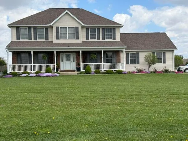 $465,000 | 4661 Rosswood Lane, Springfield, OH 45502