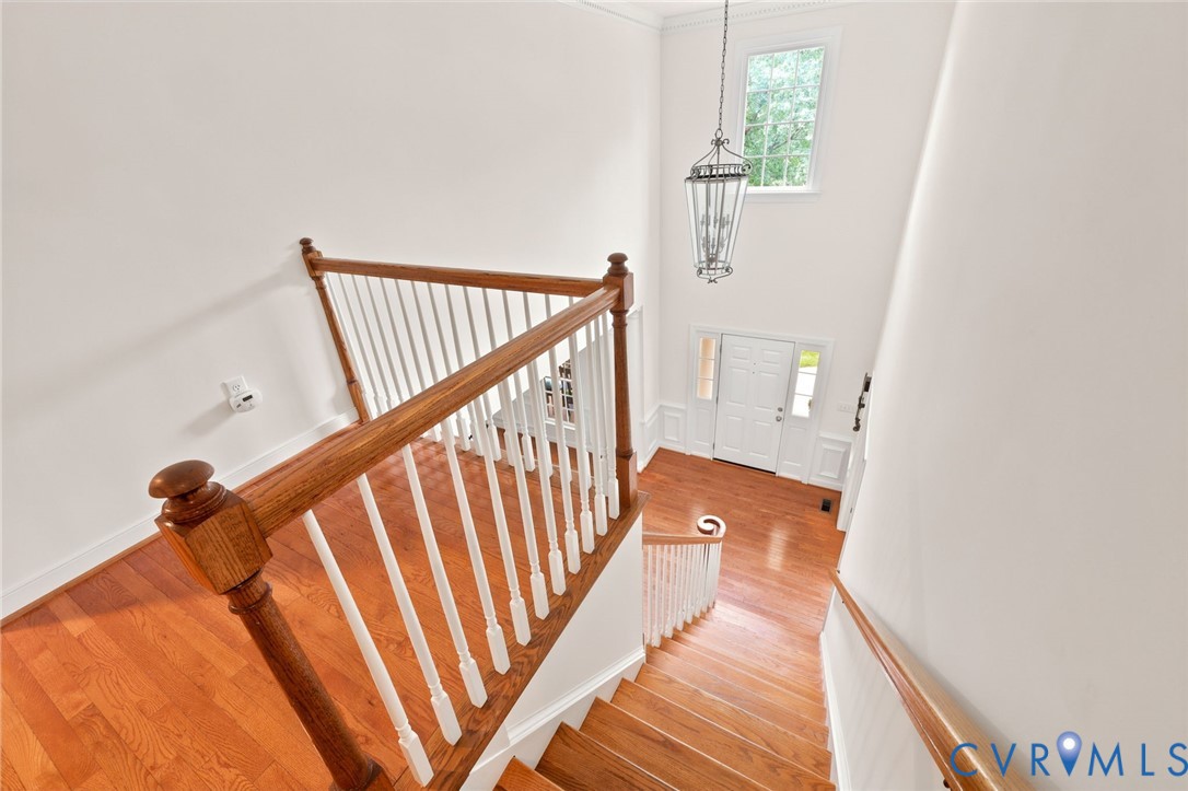 4701 Regal Oaks Road Glen Allen, VA 23059 - Photo 30 of 60 Cute little nook perfect for quiet reading or a ho