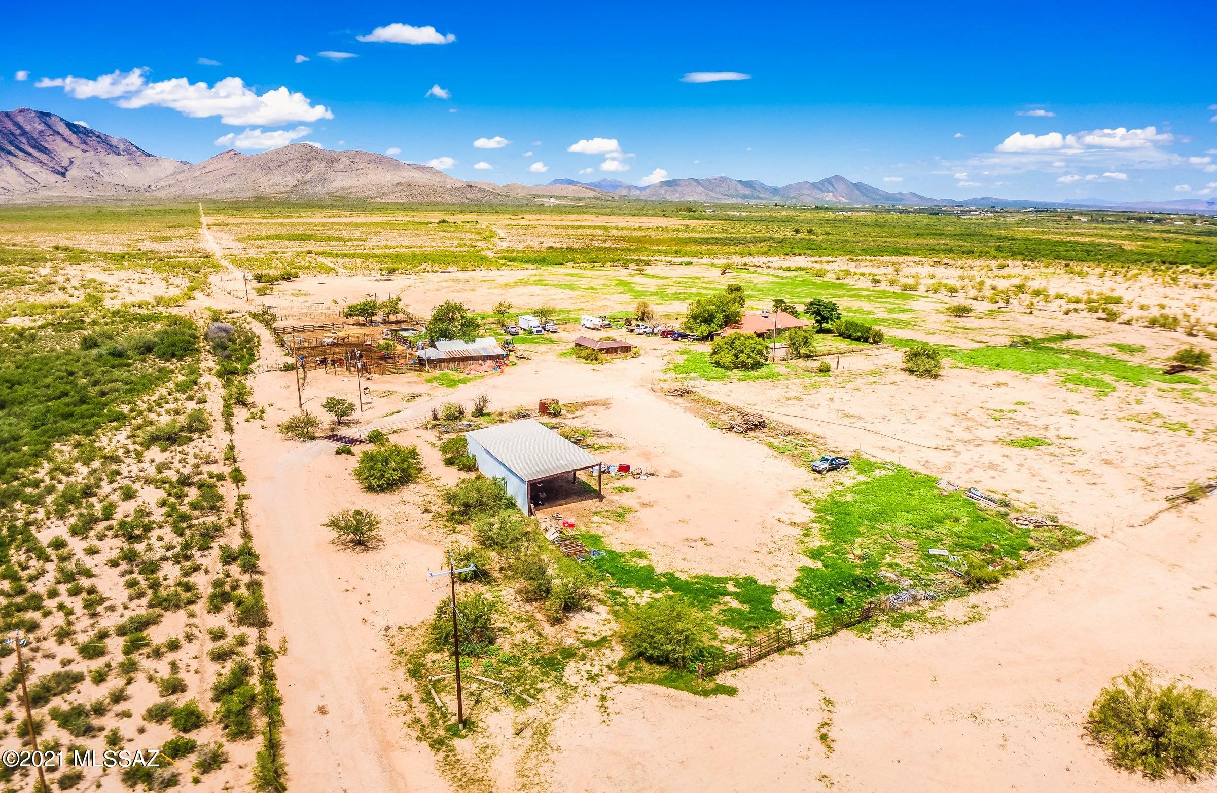 1317 West Eslick Ranch Road Cochise, AZ 85606 - Photo 40 of 50 40