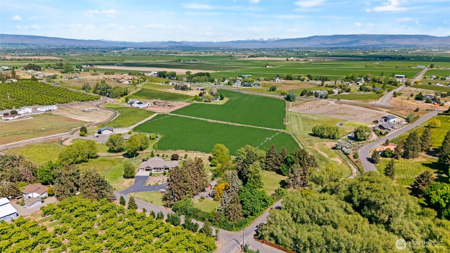 2091 Orchard Road Ellensburg, WA 98926 - Photo 33 of 36