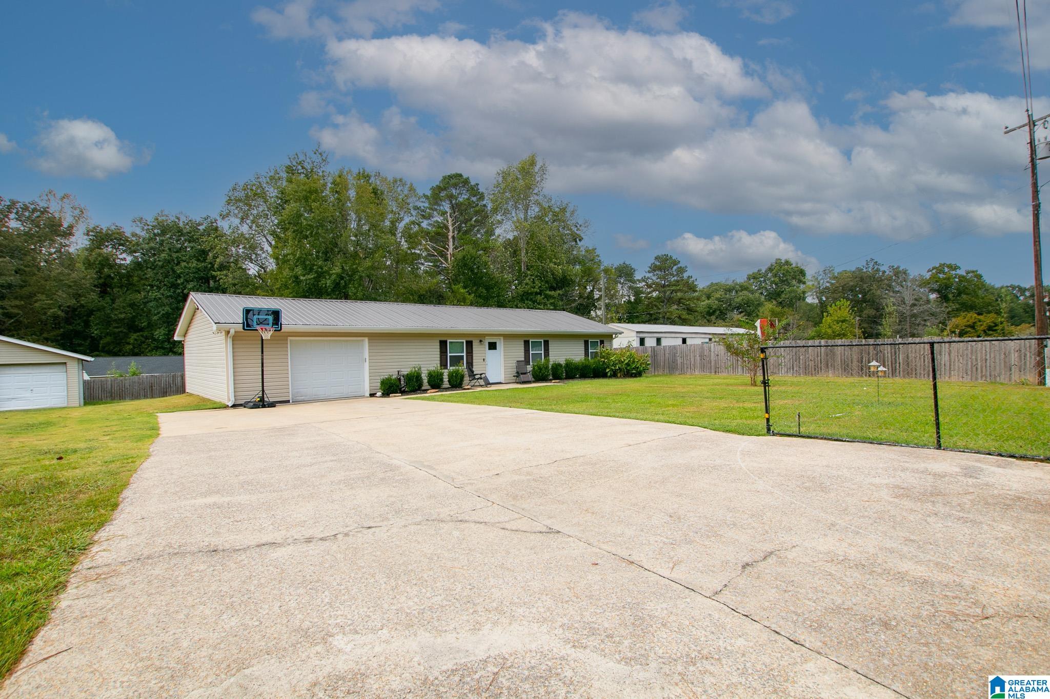 239 Westbrook Street Sumiton, AL 35148 - Photo 32 of 33