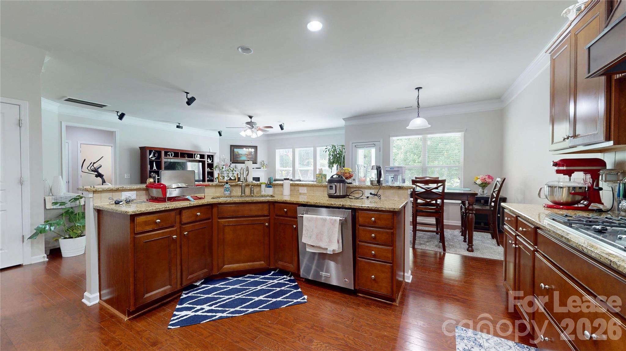 6615 Coral Rose Road Charlotte, NC 28277 - Photo 9 of 43