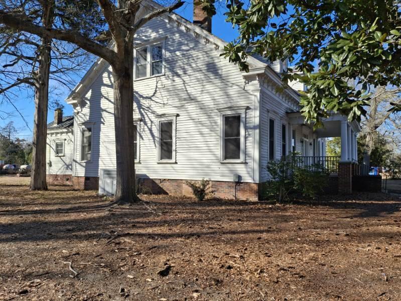 200 State Rd S-41-94 Ridge Spring, SC 29129 - Photo 38 of 49