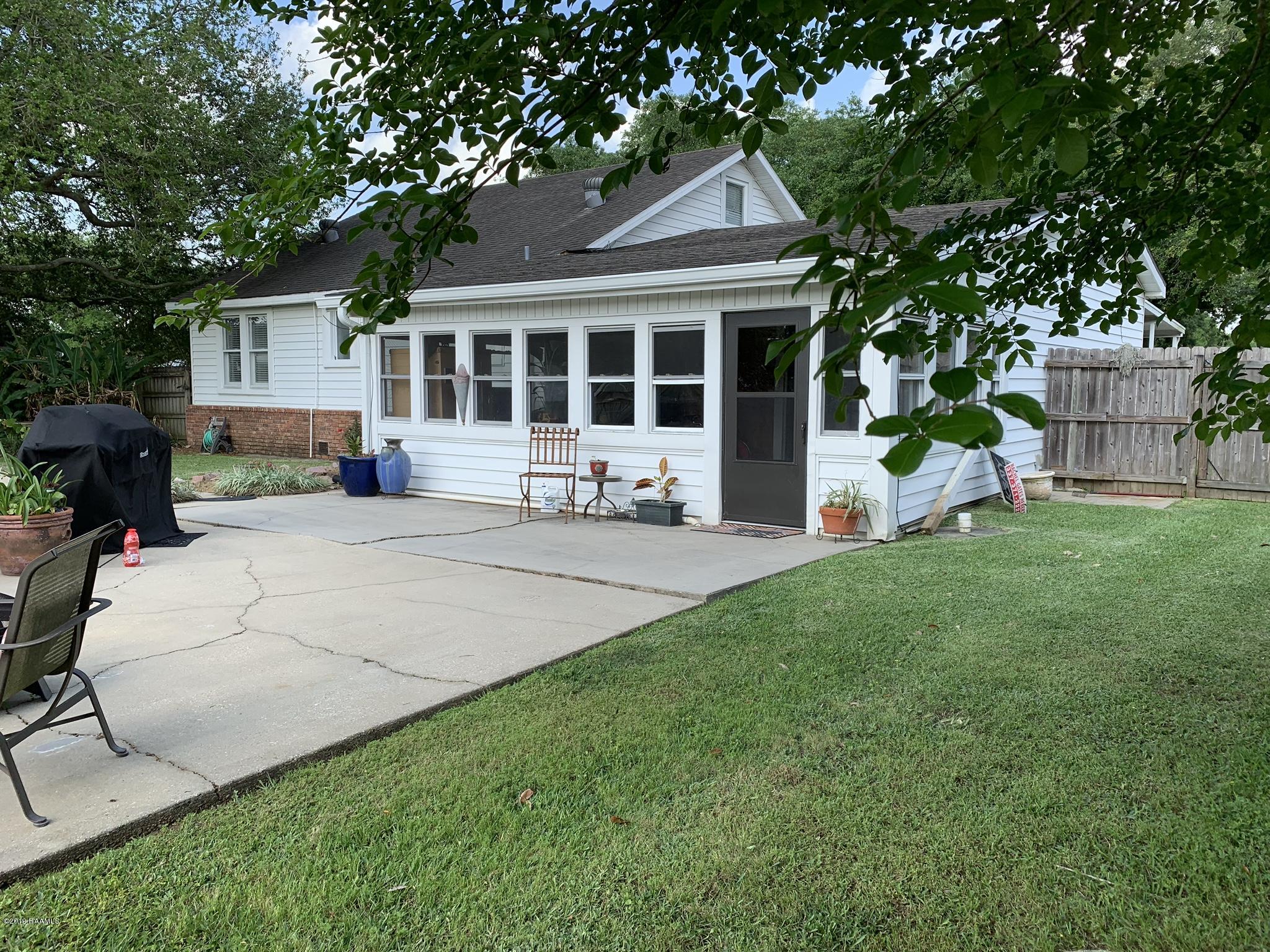 157 Lloyd Road Lafayette, LA 70506 - Photo 36 of 38 Gallery Image 36