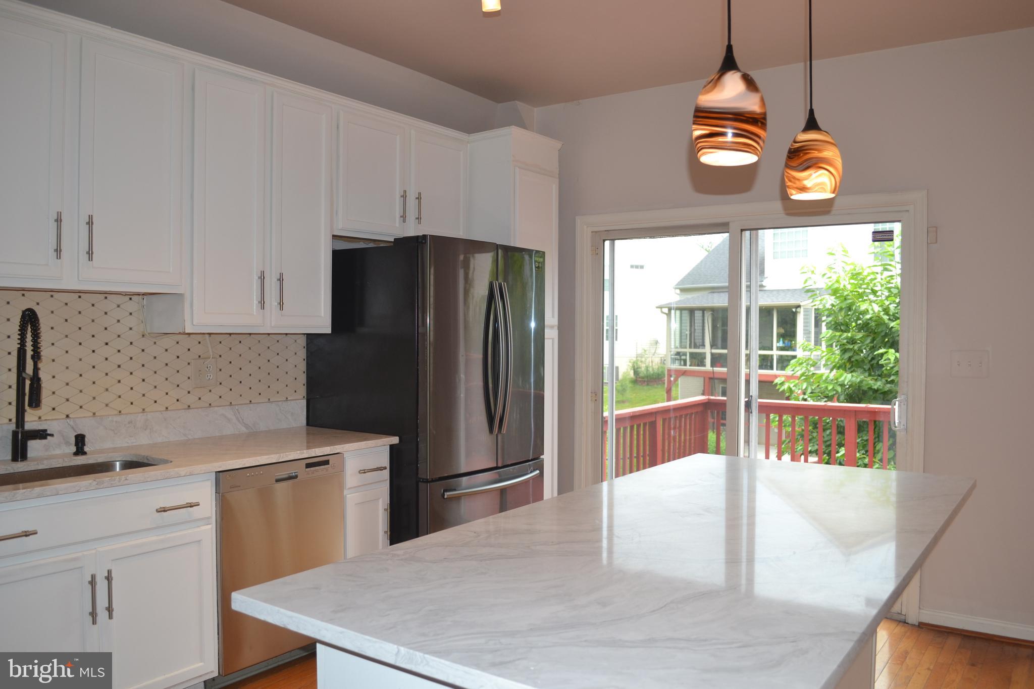 12015 Panthers Ridge Drive Germantown, MD 20876 - Photo 6 of 27 Kitchen