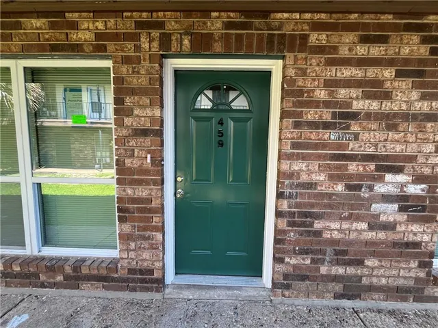 $67,000 | 6220 Riverside Drive, Unit 459, Metairie, LA 70003