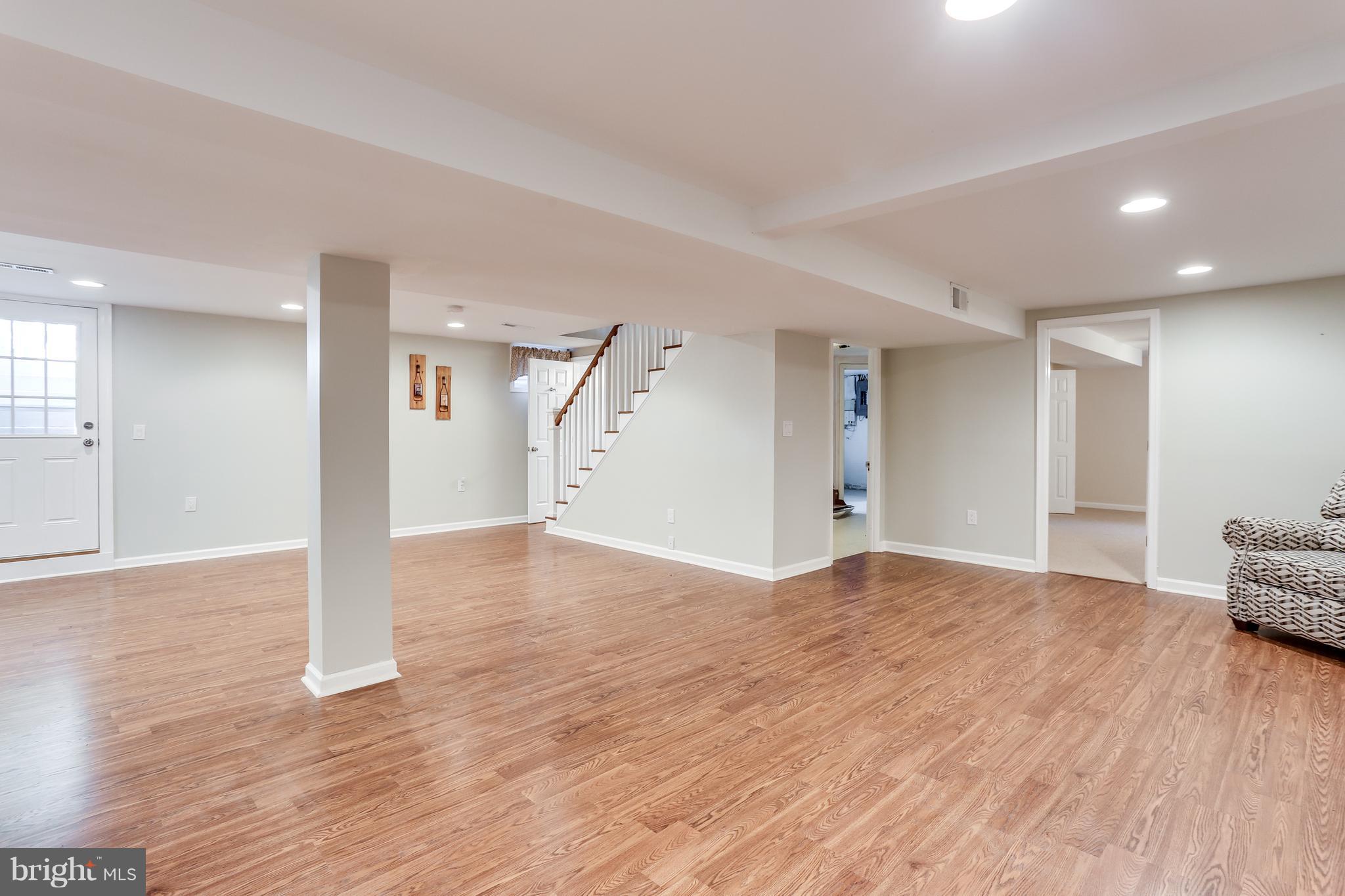 139 East Timonium Road Lutherville-Timonium, MD 21093 - Photo 24 of 30 In-Law Suite / Living Room