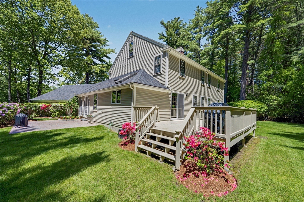 192 Peakham Road Sudbury, MA 01776 - Photo 35 of 38