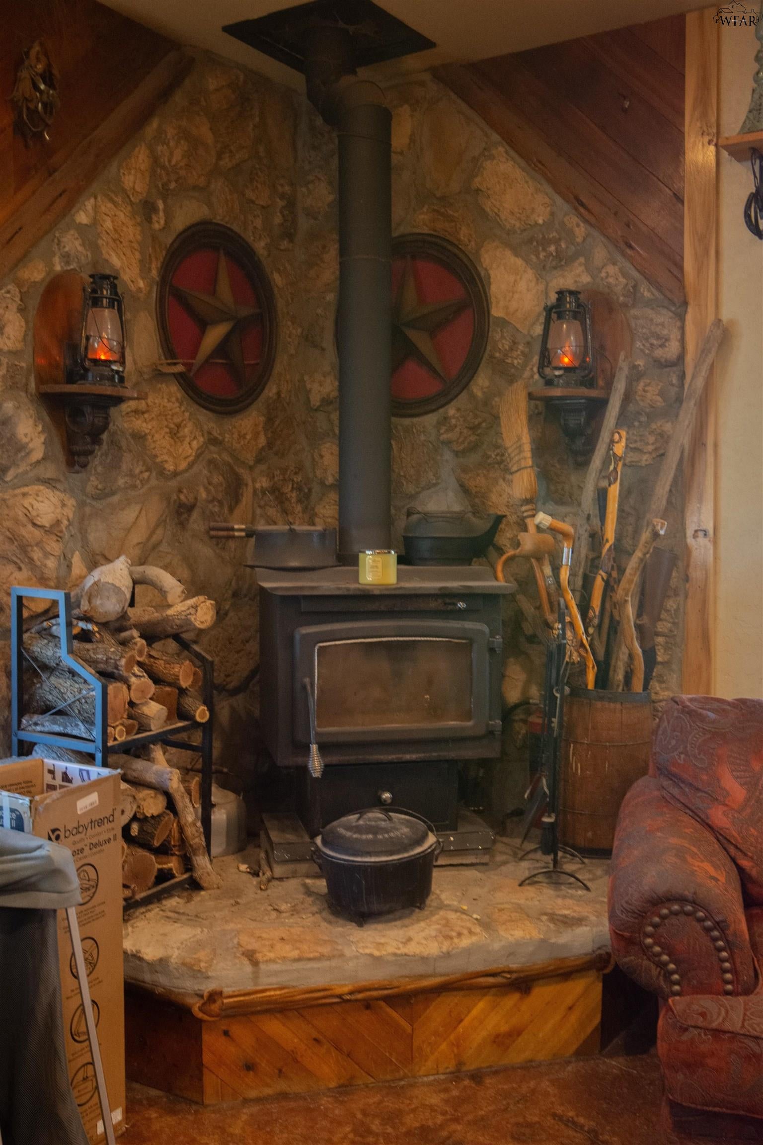 3898 Hammon Road Wichita Falls, TX 76310 - Photo 5 of 26 Gallery Image 5