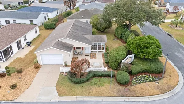 $279,900 | 2672 Sandhill Court, The Villages, FL 32162