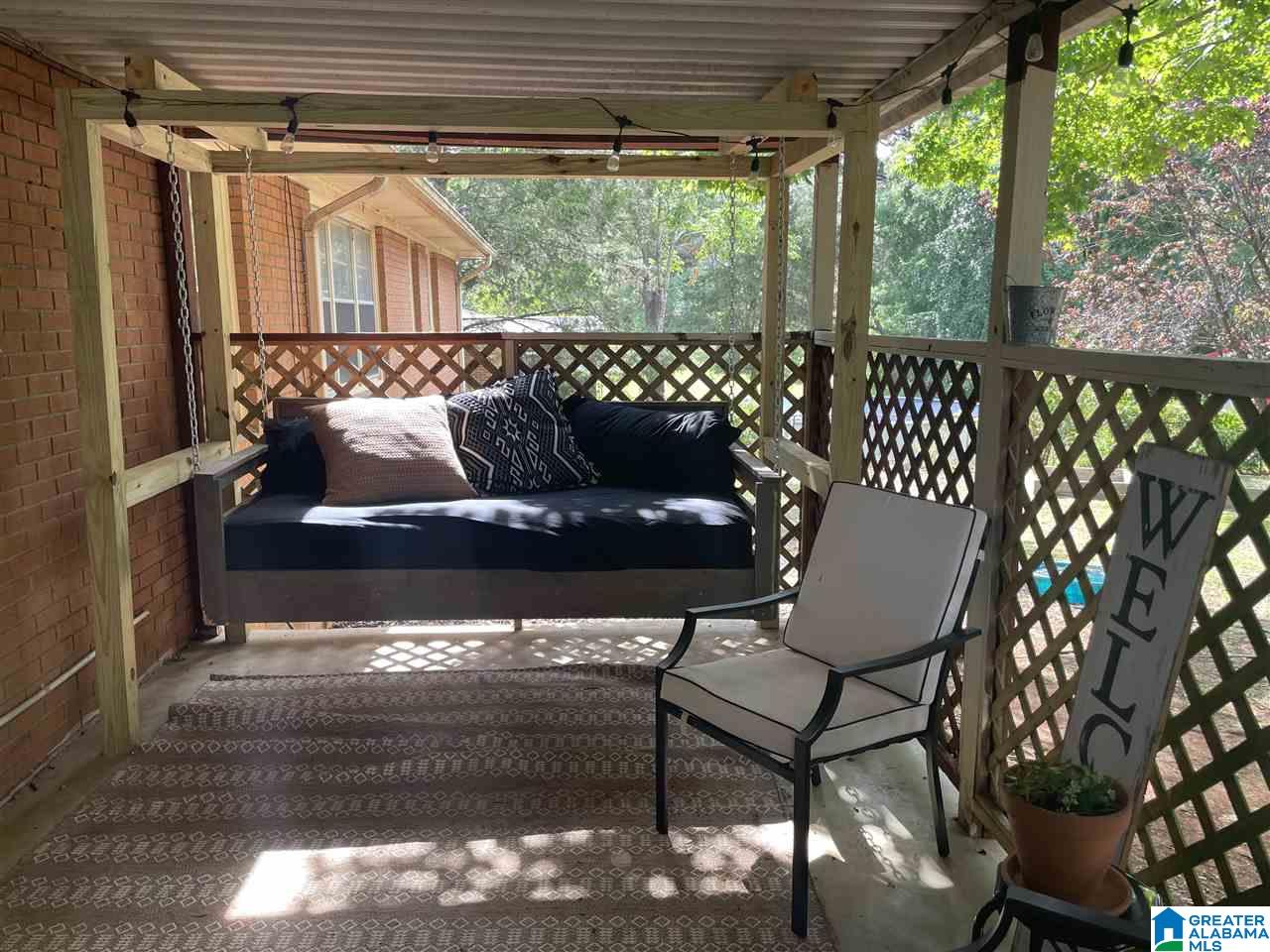 919 Alexandria Road Weaver, AL 36277 - Photo 14 of 14
