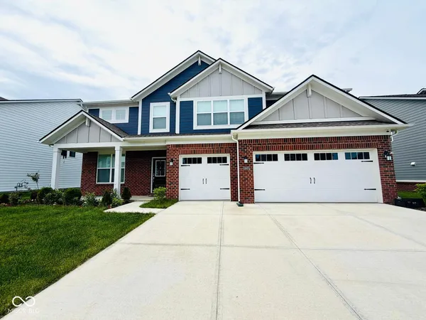 $525,000 | 1047 Kendrick Street, Greenwood, IN 46143