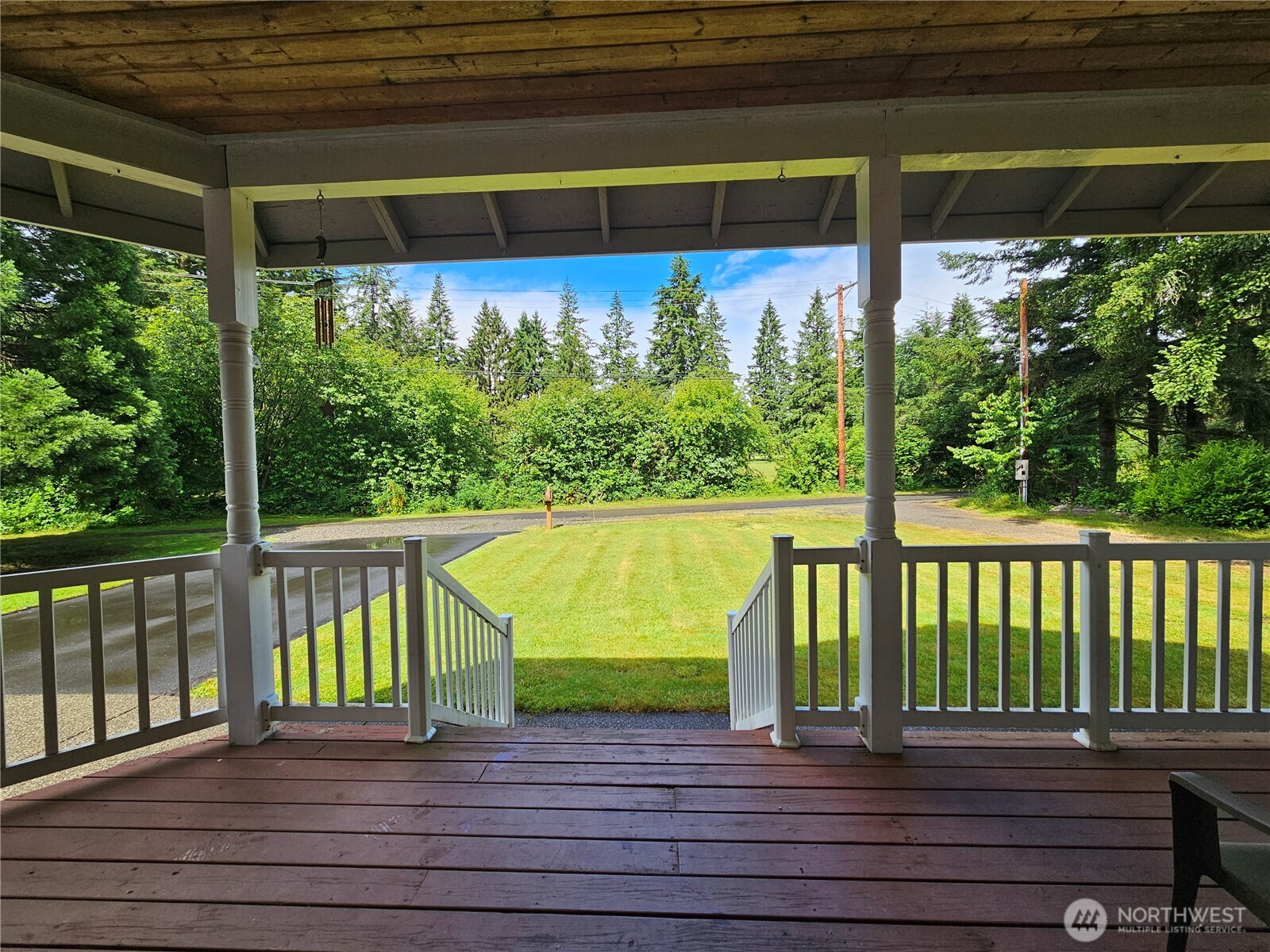 55 Allen Road Elma, WA 98541 - Photo 5 of 40