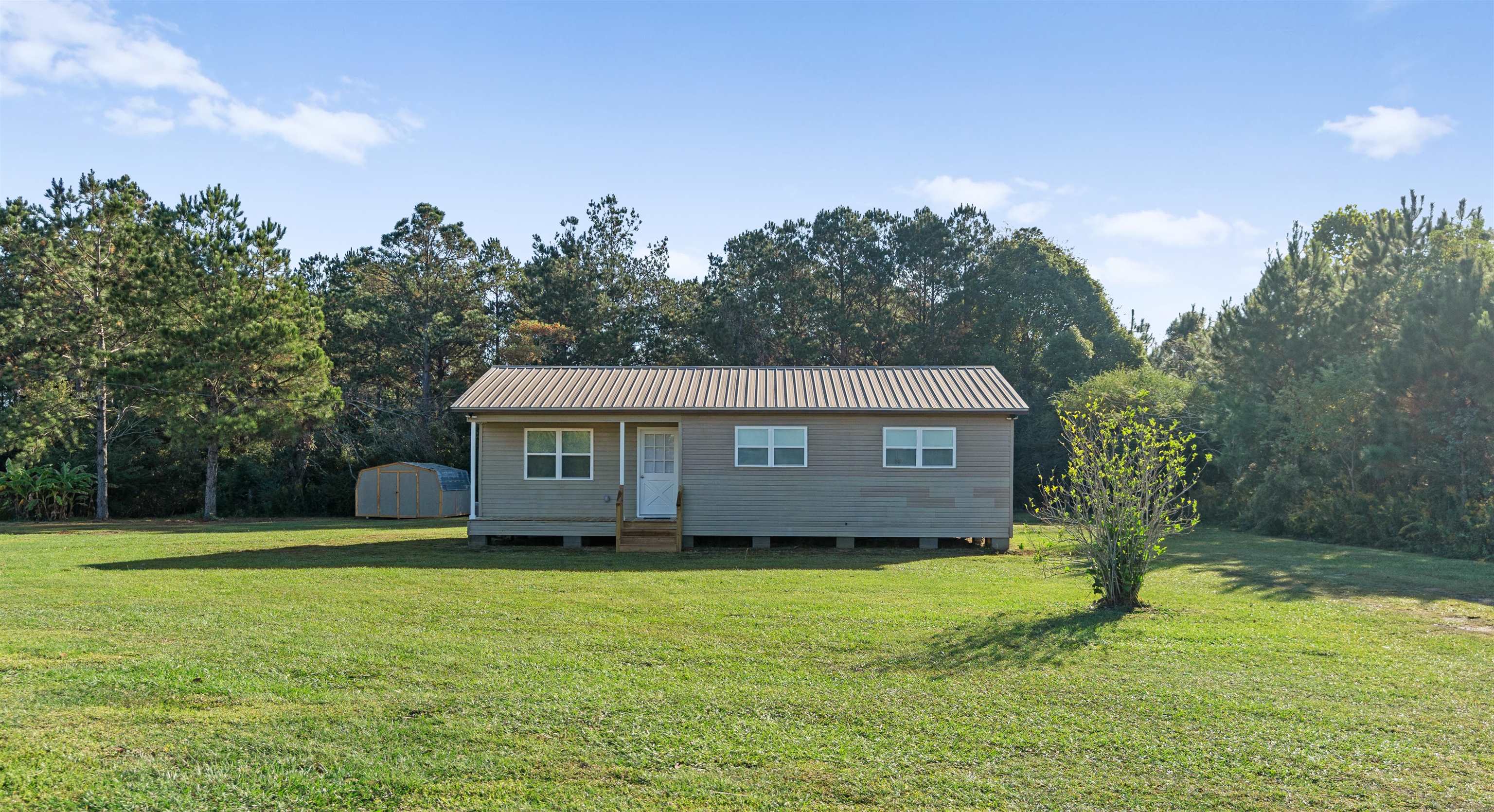 21490 Brewton Road Robertsdale, AL 36567 - Photo 1 of 19