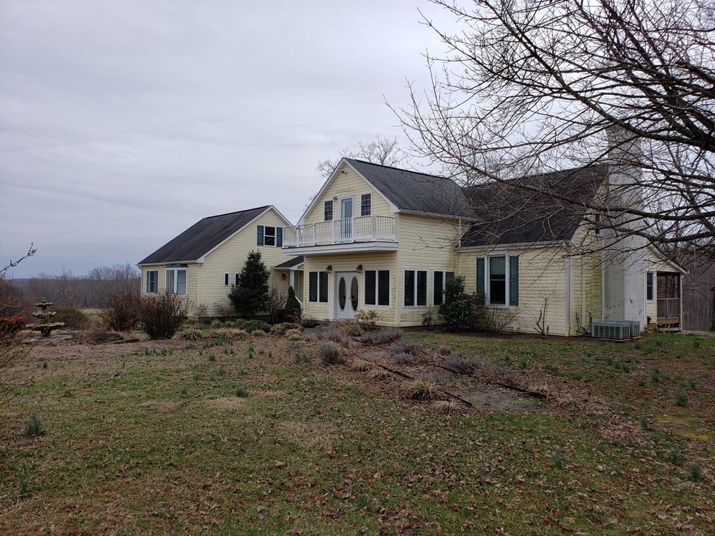 7041 Crumptown Road Farmville, VA 23901 - Photo 1 of 1 Gallery Image 1