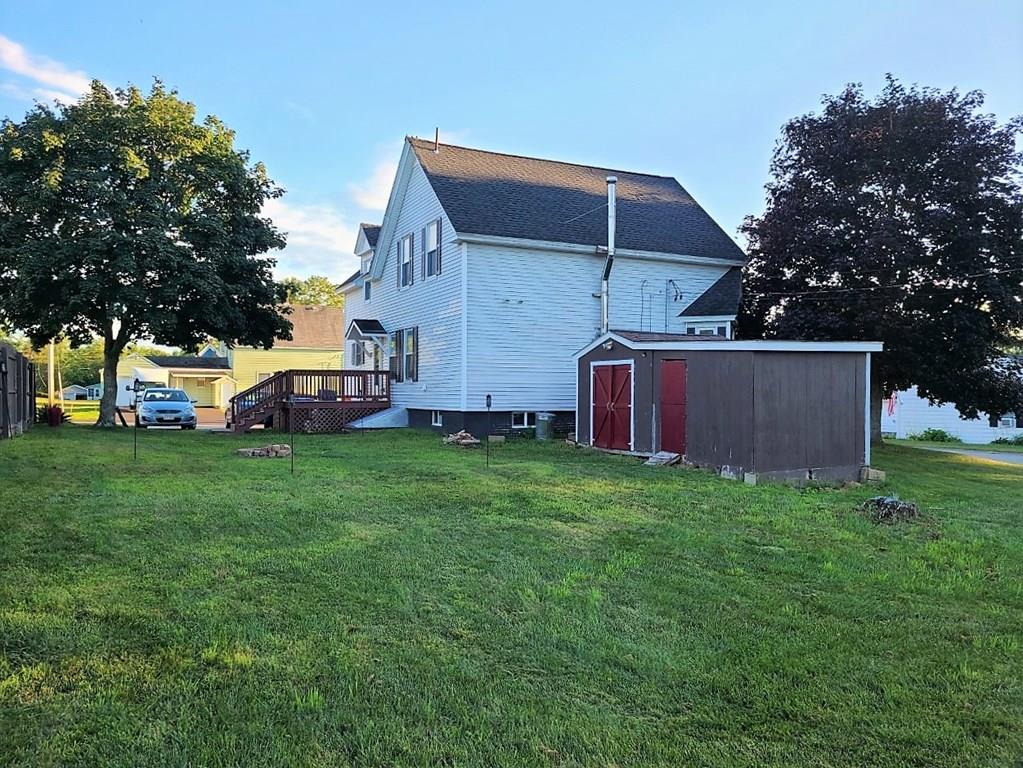 17 Cherry Street Templeton, MA 01436 - Photo 11 of 11