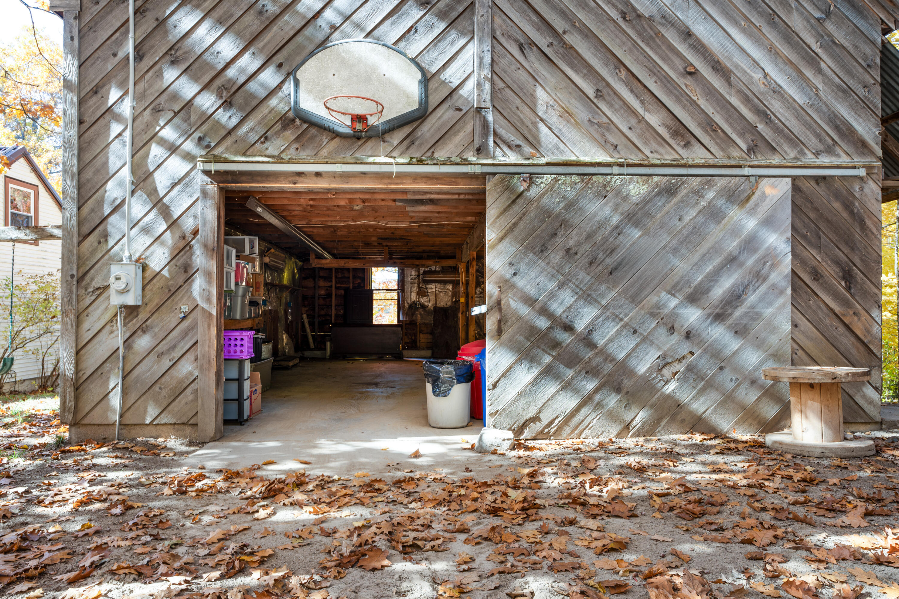 41 Corson Road Parsonsfield, ME 04047 - Photo 52 of 54 Chickadee Imagery-22