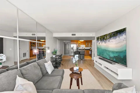 $735,000 | 1009 Kapiolani Boulevard, Unit 4006, Honolulu, HI 96814