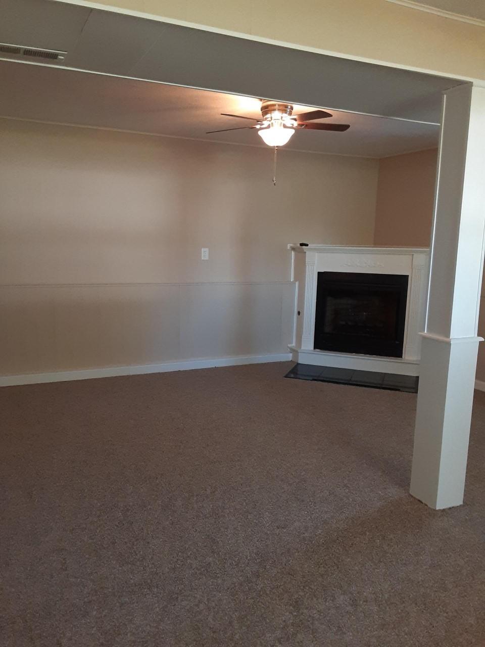 1917 Angus Road Northwest Roanoke, VA 24017 - Photo 5 of 8 Family Room