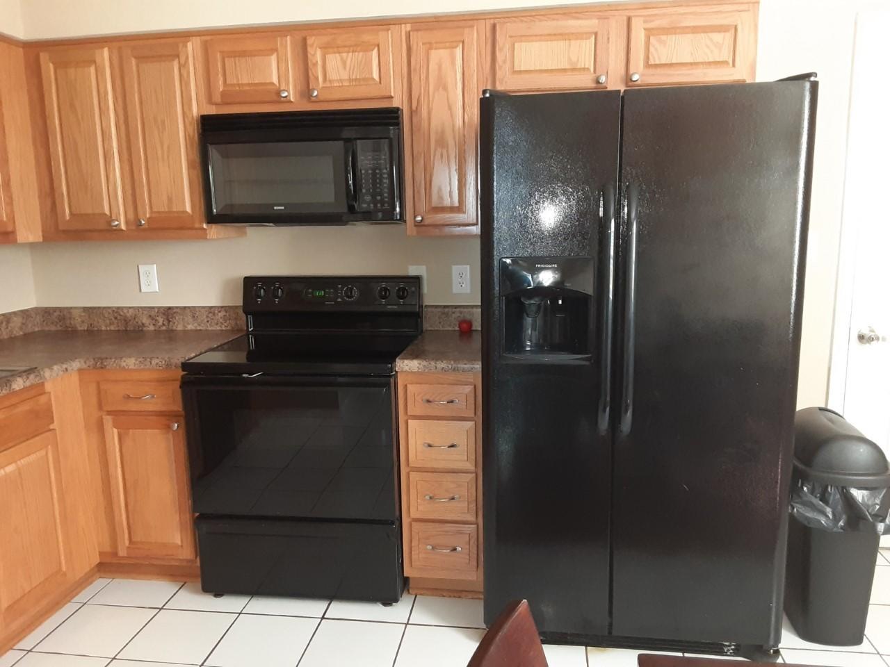 1917 Angus Road Northwest Roanoke, VA 24017 - Photo 6 of 8 Kitchen