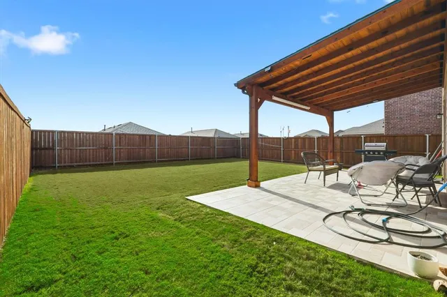 $309,900 | 14012 Danesdale Drive, Pilot Point, TX 76258