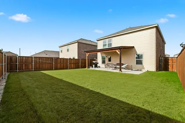 $309,900 | 14012 Danesdale Drive, Pilot Point, TX 76258