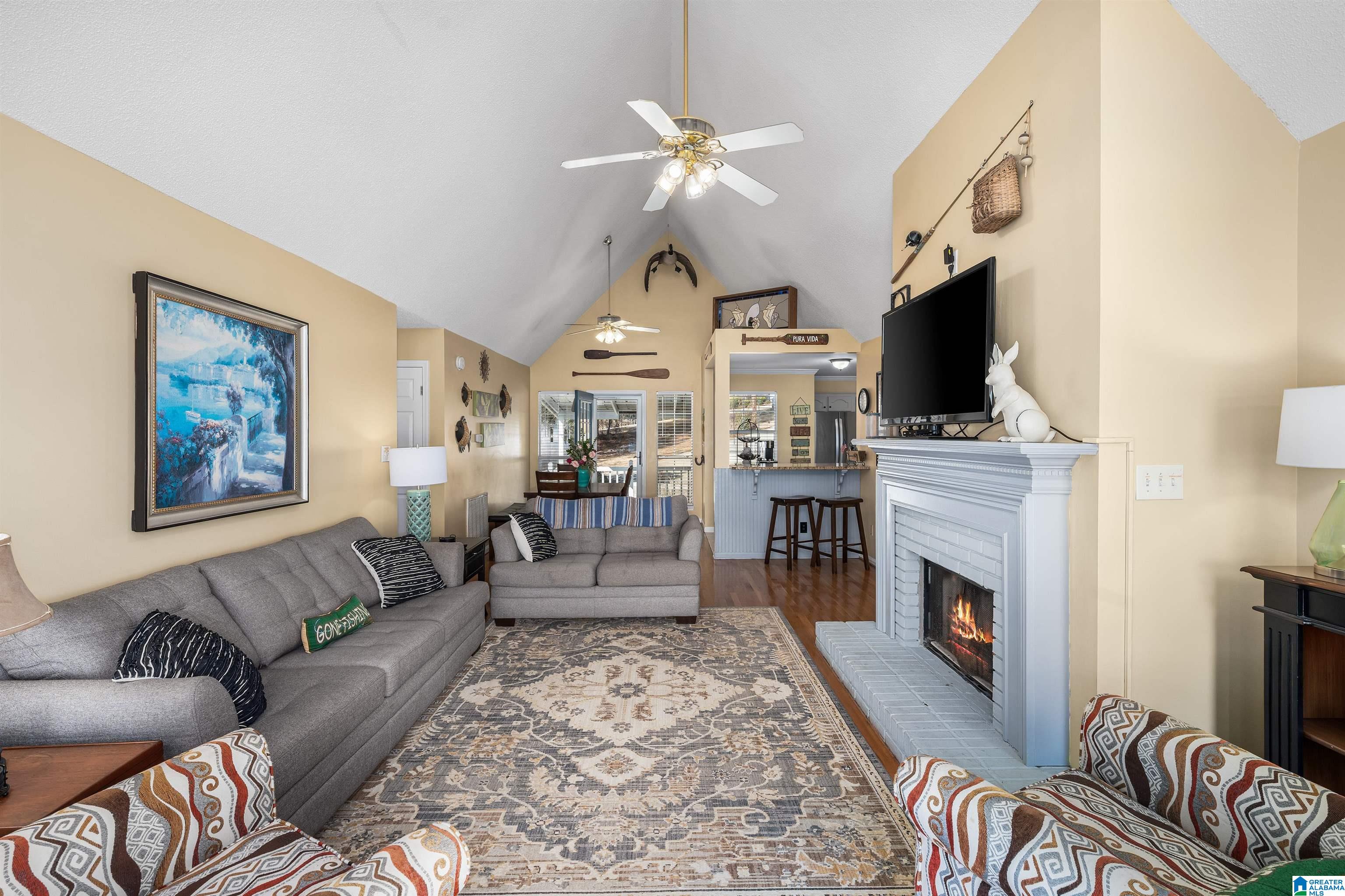 465 Burns Road Vincent, AL 35178 - Photo 23 of 45