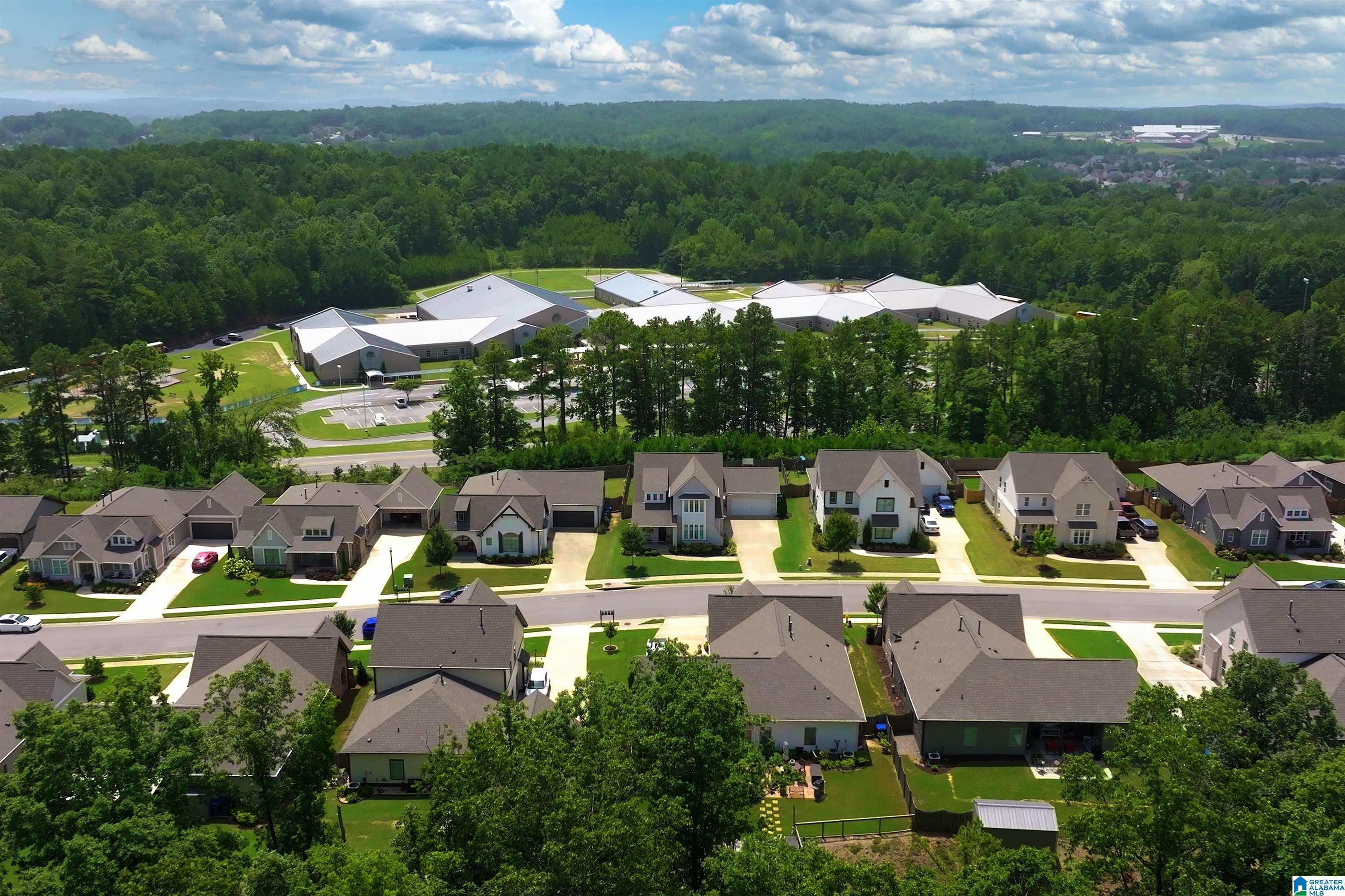 1028 Crestview Ridge Helena, AL 35080 - Photo 5 of 35