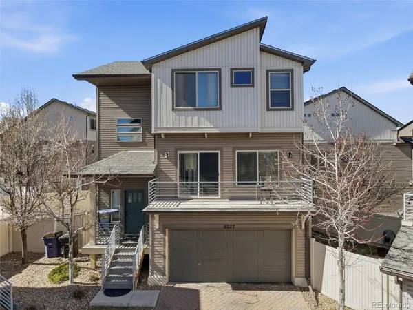 $469,999 | 5027 North Andes Street, Denver, CO 80249