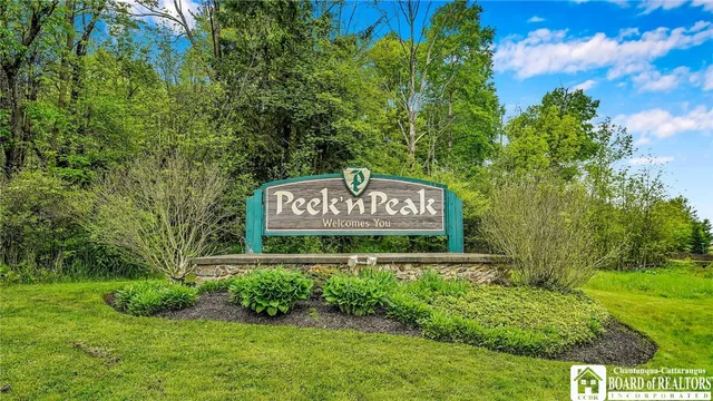 $239,000 | 4455 Old Road, Unit 6101, French Creek, NY 14724