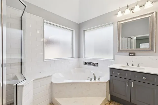 $430,000 | 600 Quick Silver Drive, DeSoto, TX 75115