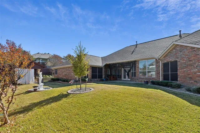 $430,000 | 600 Quick Silver Drive, DeSoto, TX 75115