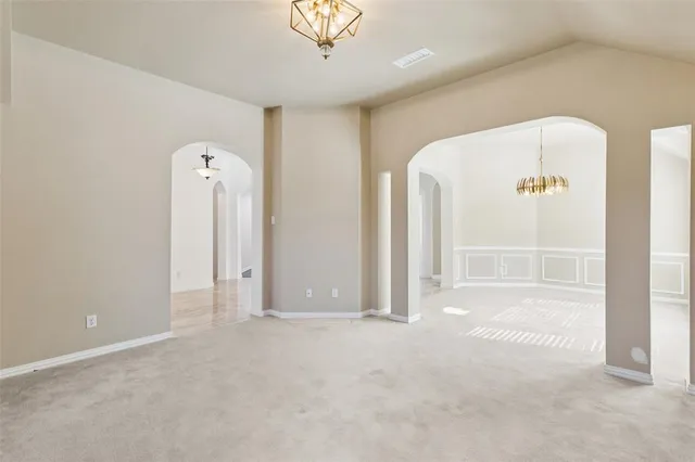 $430,000 | 600 Quick Silver Drive, DeSoto, TX 75115